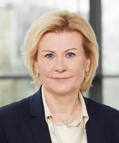 Ilona Mihele