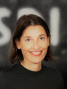 Patricia Sánchez