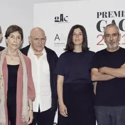 Premios GAC