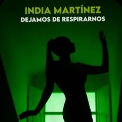 India Martínez Contaminación atmosférica