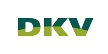 Logo DKV