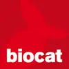 Logo Biocat 