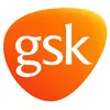 Logo GSK 