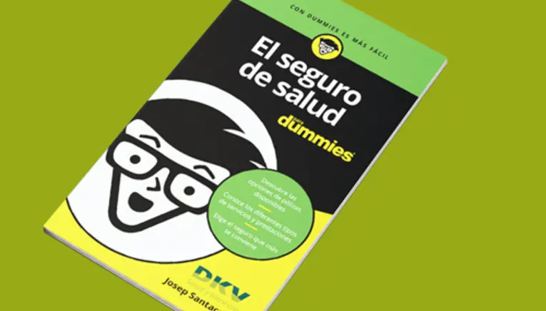 Seguros de salud para dummies