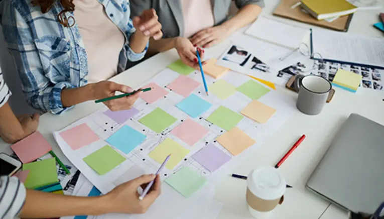 DKV Innolab de Salud Digital Innovación y diseño