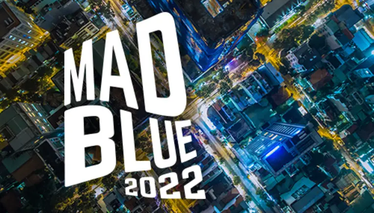 MadBlue 2022