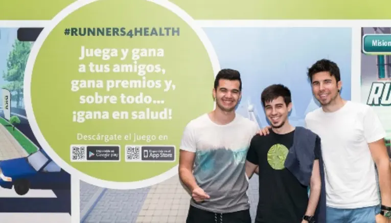 Youtubers frente a la obesidad infantil