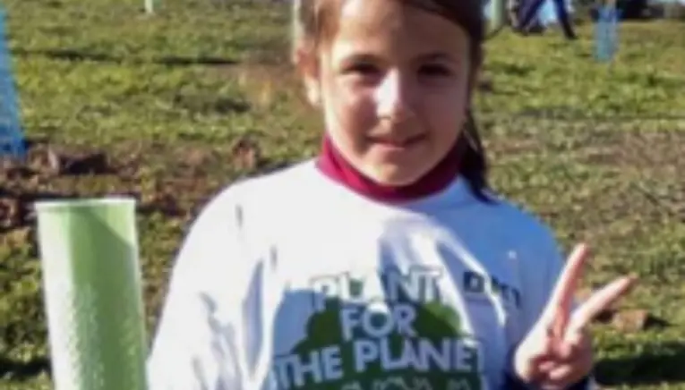 Academias Plant For The Planet
