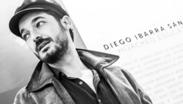 Diego Ibarra