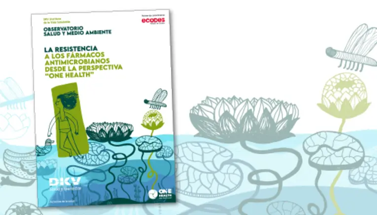 Observatorio Resistencia a los antibióticos