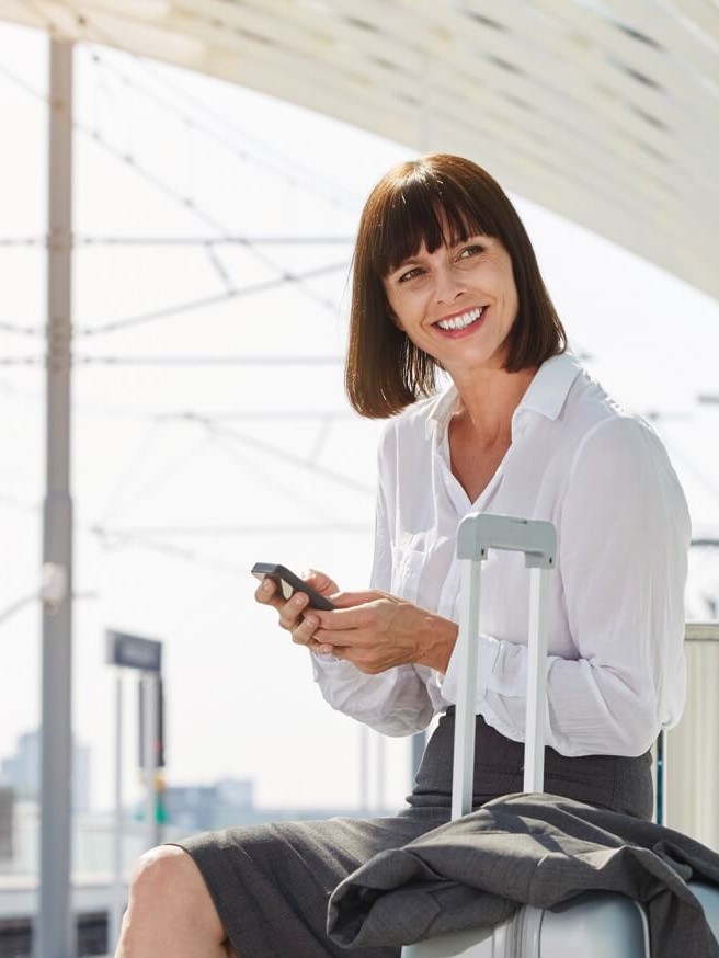 Globality Yougenio asistencia global