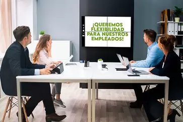 Seguro para gran empresa DKV Salud & Company
