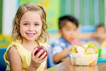 Linea medica obesidad infantil