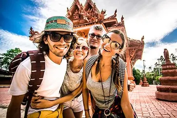 Línea médica tropical