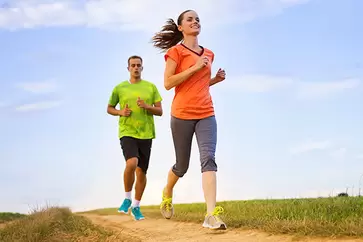 Para deportistas