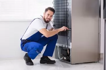 Reparación de electrodomésticos