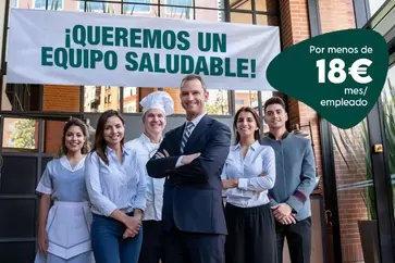 DKV Sanify Empresas