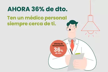 Personal doctor, seguro de salud con medico personal