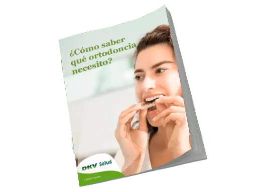 Descarga la guía gratuita sobre ortodoncia