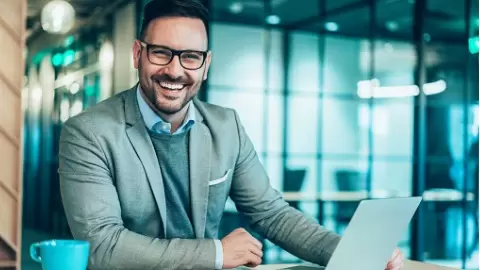 Bienestar en las organizaciones
