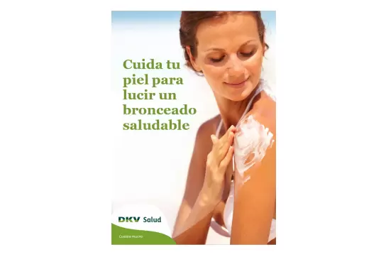 Cuidado de la piel