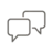 conversación