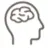 icono salud mental