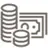 icono dinero