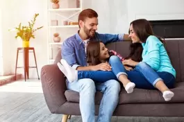Seguros para familias