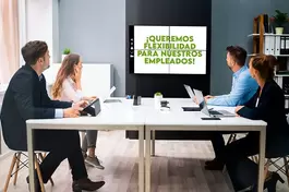 Seguro para gran empresa DKV Salud & Company