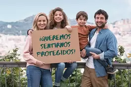 DKV Protección Familiar