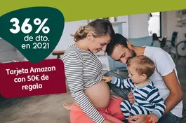 Seguro para embarazadas