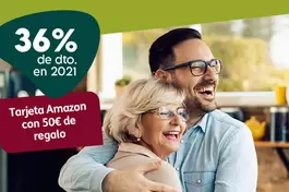 Seguros para seniors